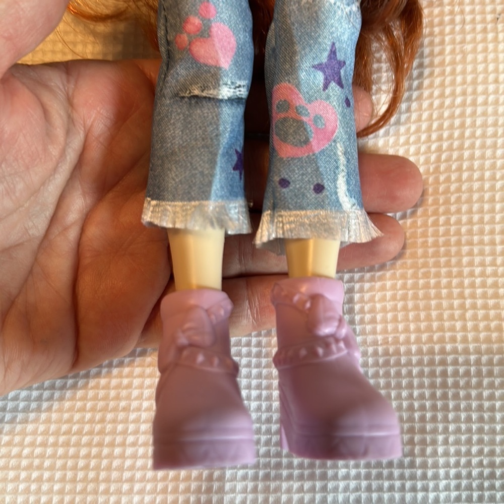 B-Kind Eco Friendly Doll Daisy - Picture 11 of 12